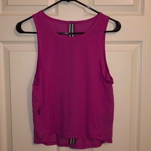 Victoria’s Secret Sport Workout Tank Top